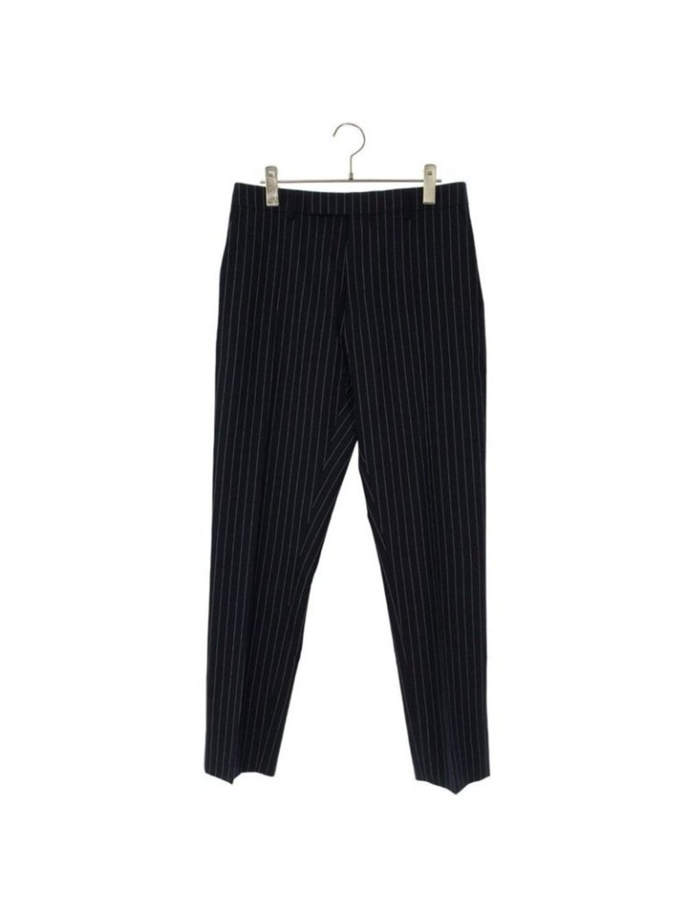 Celine 2 U Striped Slack Long Pants Men 46